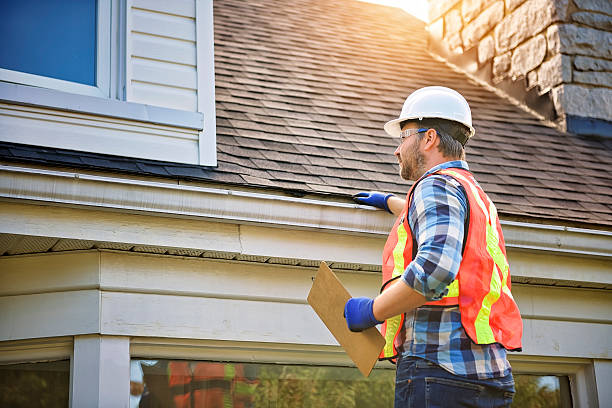 Licensed Metal Roofing service in Casey, IL - Ben Roofing and Steel LLC